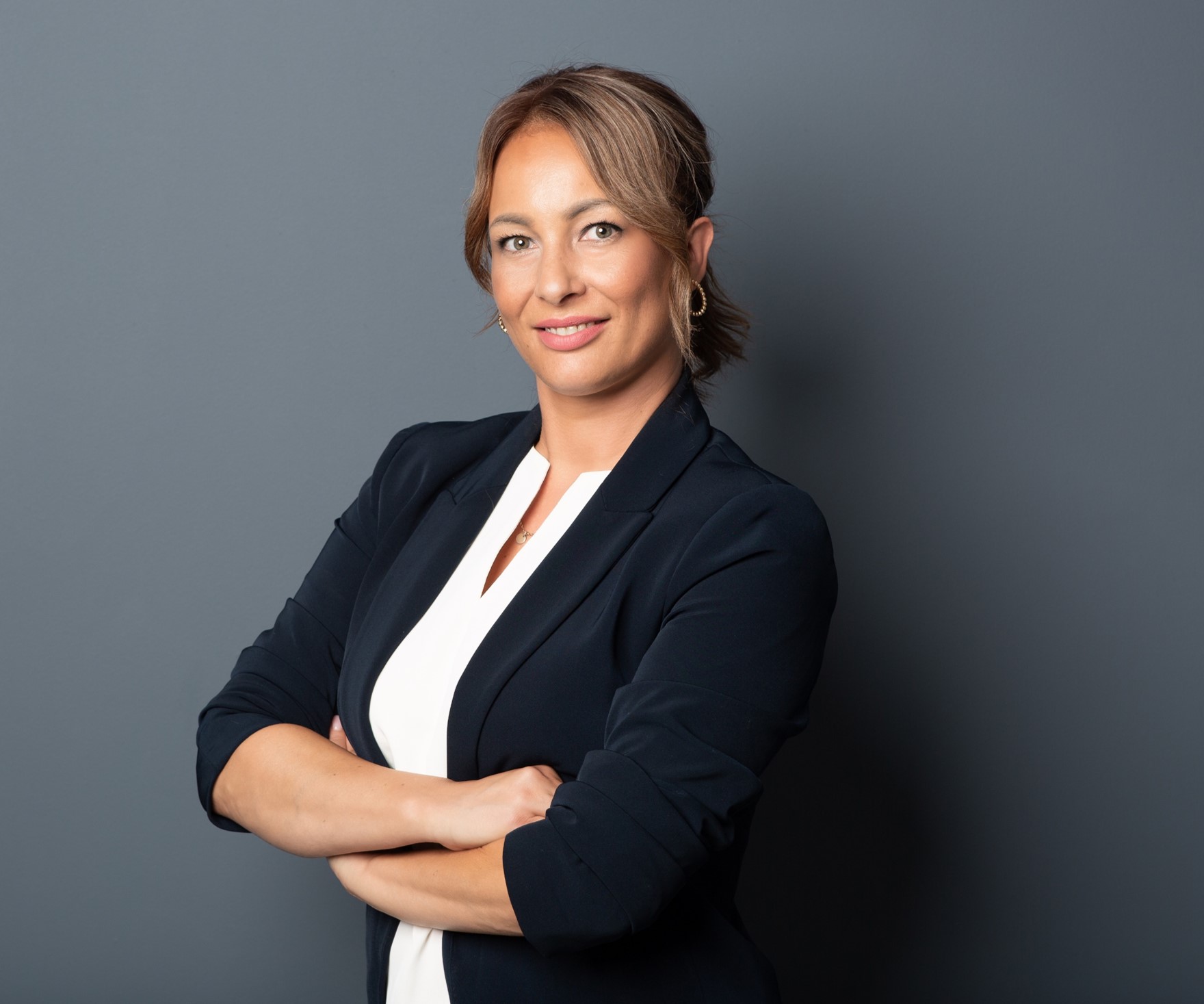 Mona Häupke - S&P Consulting Mona Häupke - transformis®