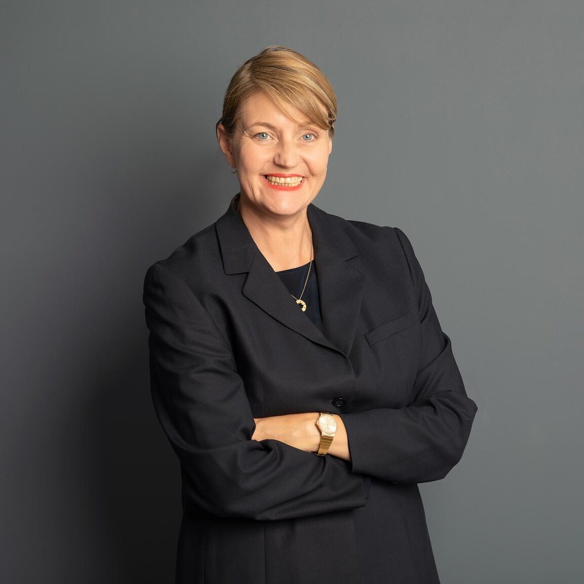 Christine Gräbe