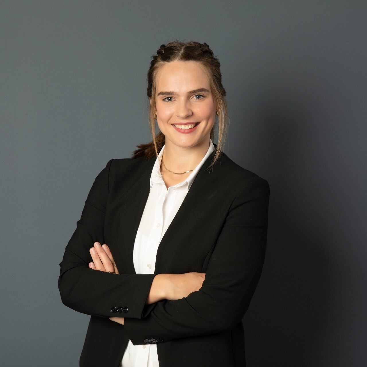 Svenja Glas