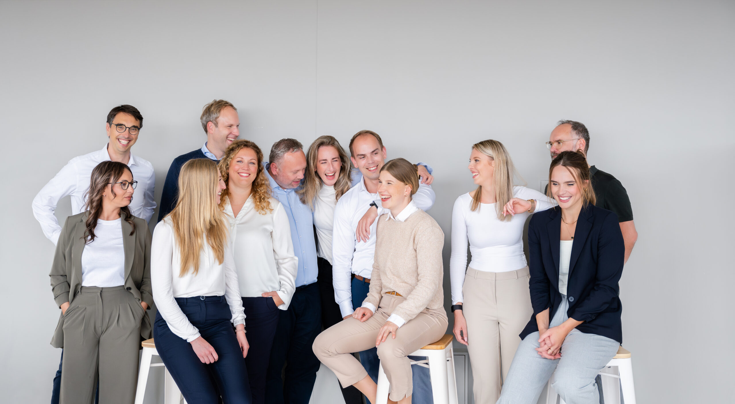 Arbeiten bei transformis®