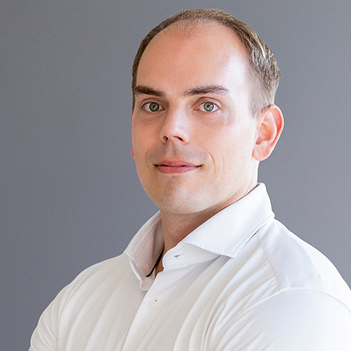 Jan-Niclas Bockard Jan-Niclas Bockard