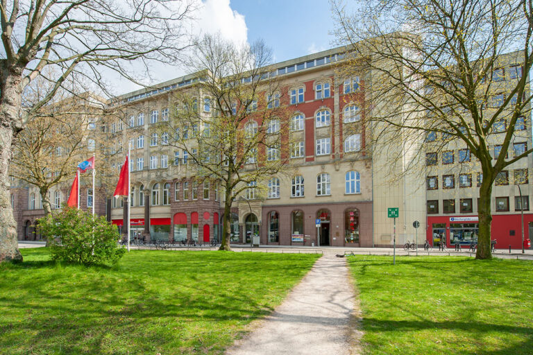 Arbeit und Leben Hamburg