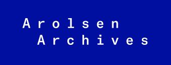 Arolsen Archives