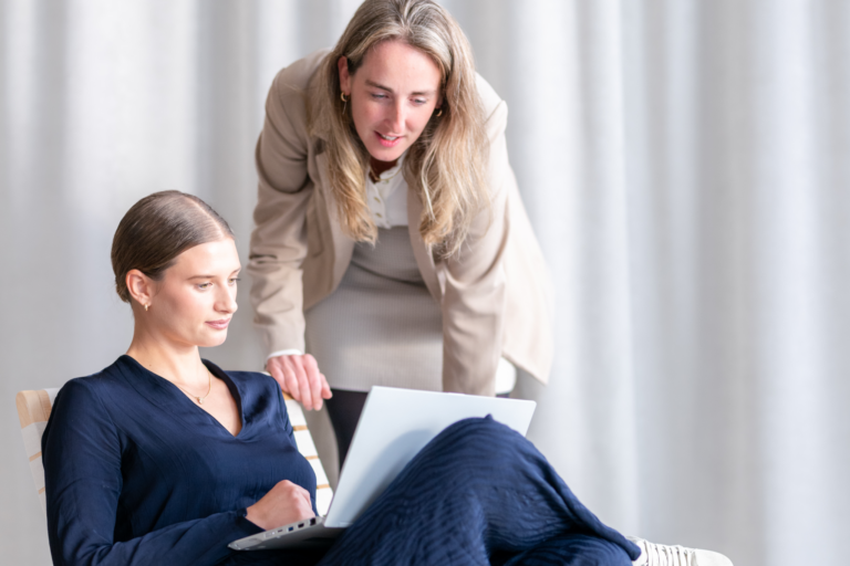 Managementcoaching