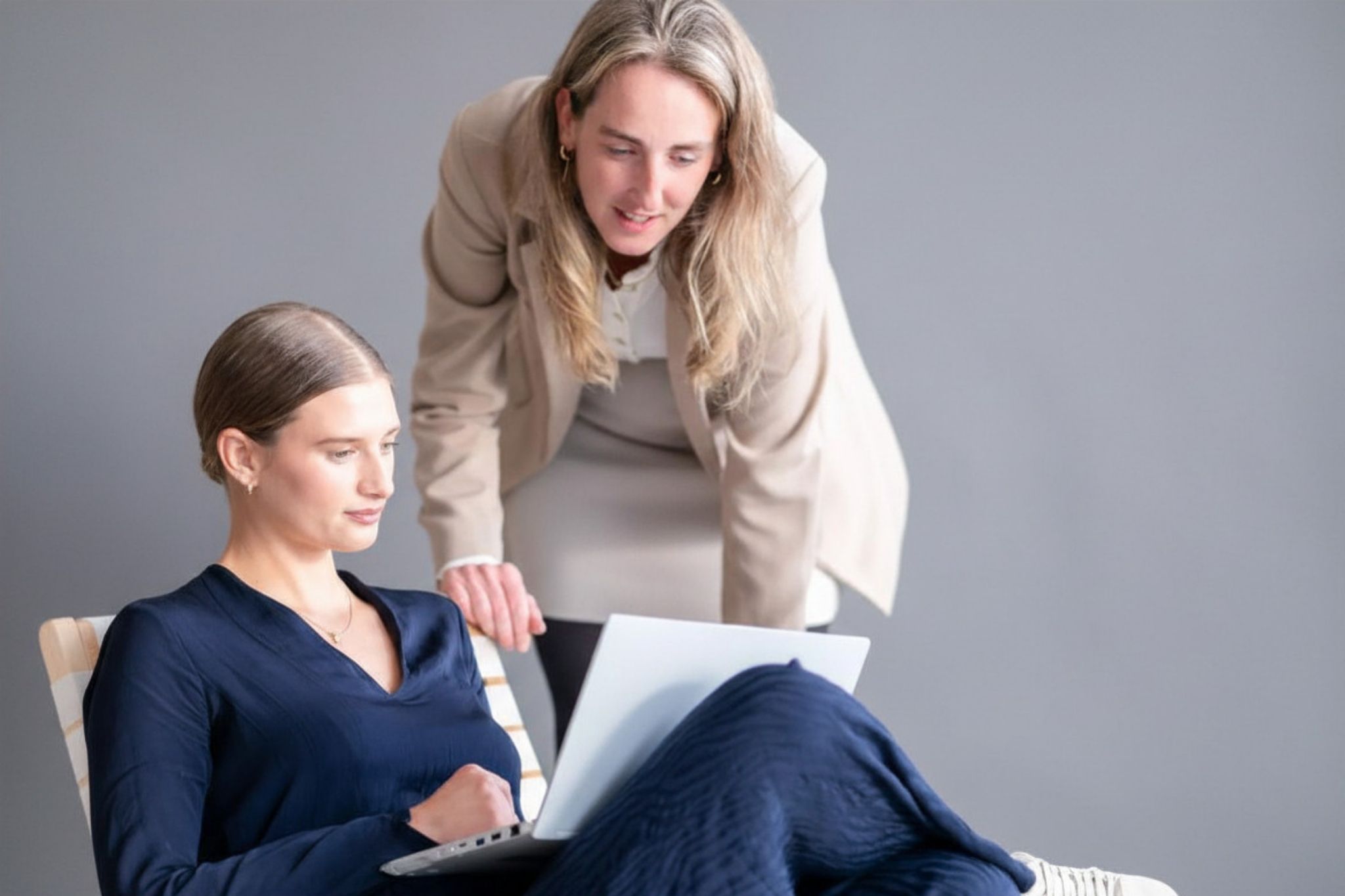 Das transformis Team