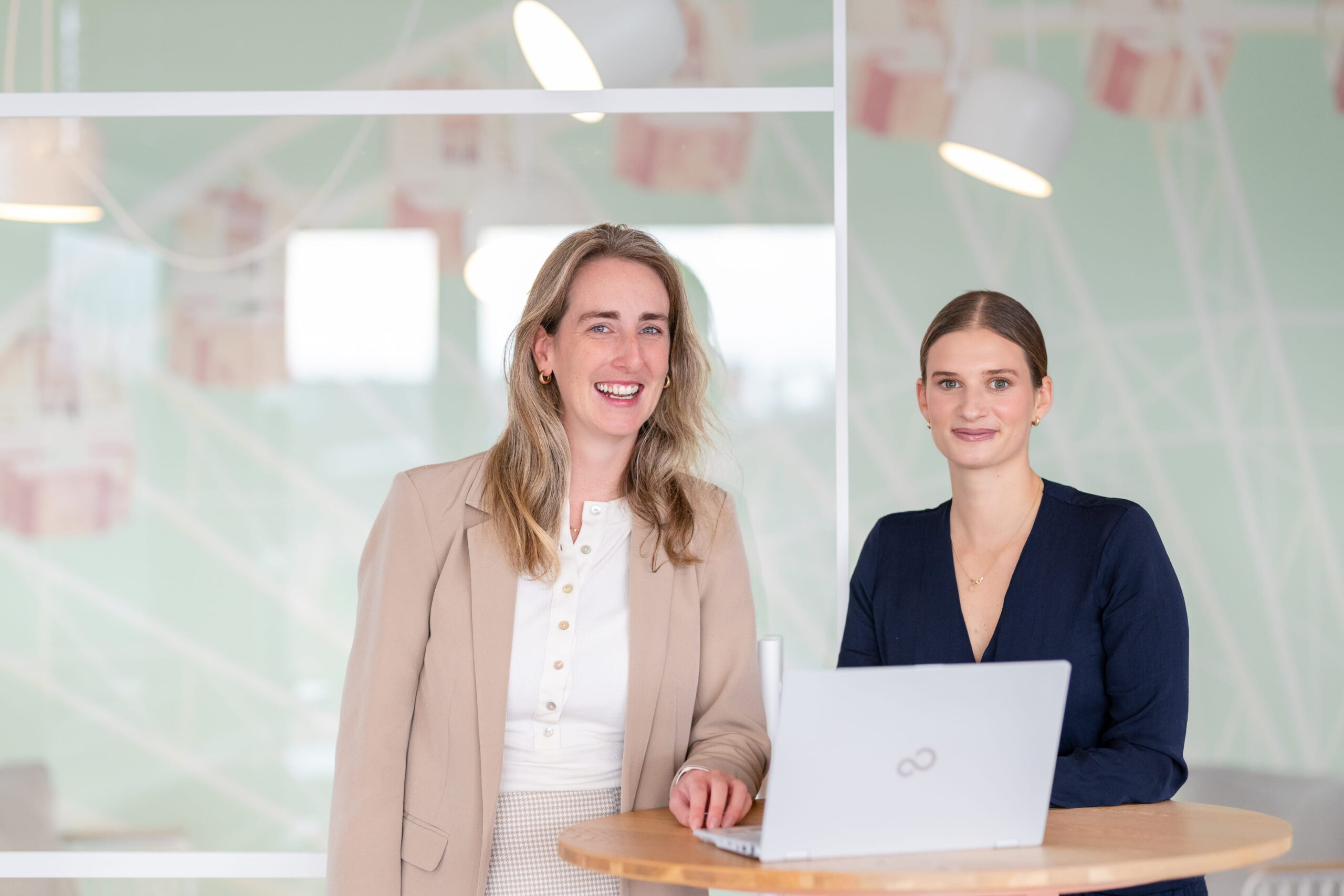 Organisation in der Transformation