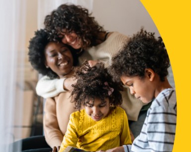 transformis Consulting SE gehört zu den Top Rated Arbeitgebern für Familienfreundlichkeit.
